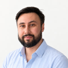 Iskander Zalyalov, founder of OwnSI